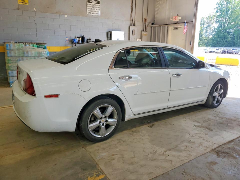 Aukcja sprzedaży 2012 Chevrolet Malibu, vin: 1G1ZD5E0XCF105611, numer aukcji: 85447955