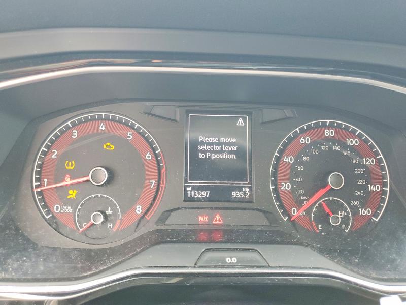 2020 Volkswagen Jetta მანქანა იყიდება აუქციონზე, vin: 3VWC57BU5LM083754, აუქციონის ნომერი: 55836746