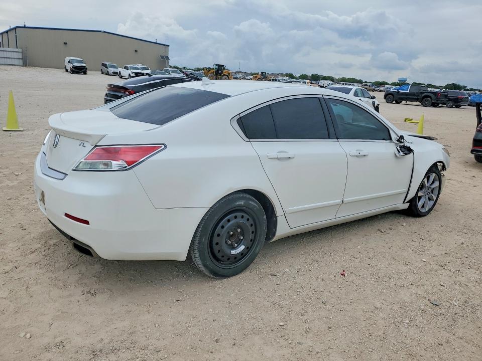 2012 Acura Tl მანქანა იყიდება აუქციონზე, vin: 19UUA8F54CA026715, აუქციონის ნომერი: 56447106
