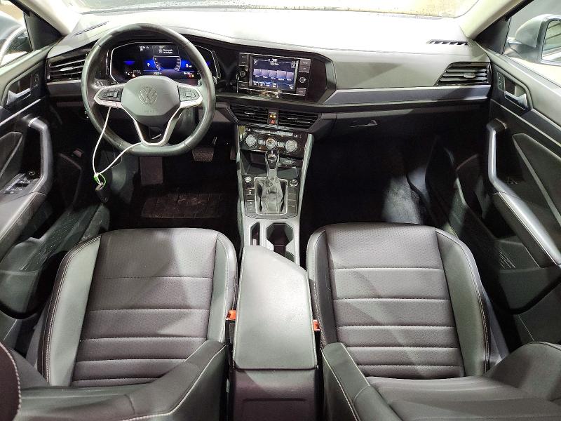 Aukcja sprzedaży 2024 Volkswagen Jetta, vin: 3VWEM7BU8RM087995, numer aukcji: 56517356