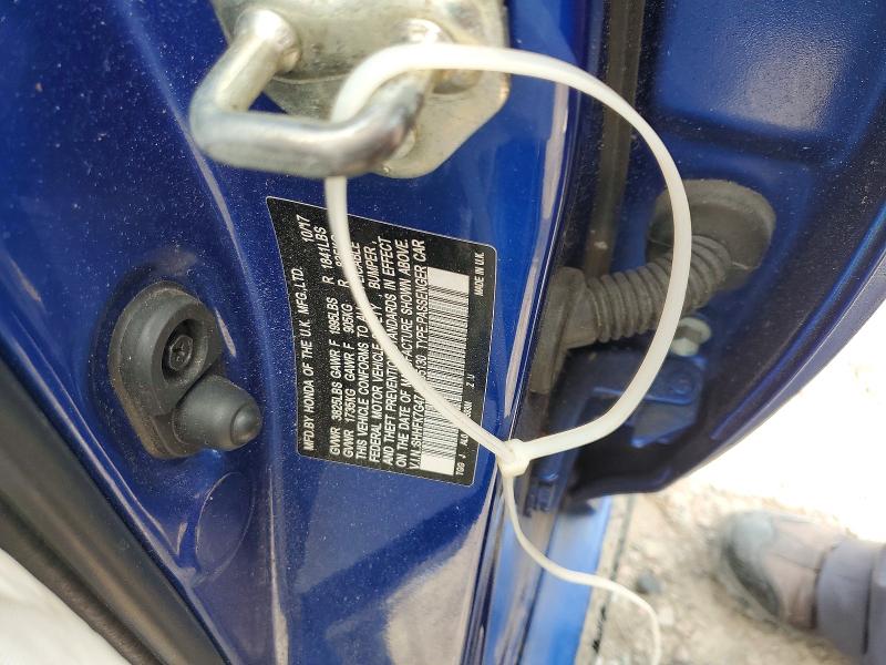 Продажа на аукционе авто 2018 Honda Civic, vin: SHHFK7G47JU205130, номер лота: 57030326