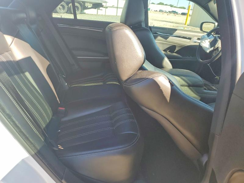58224906 :رقم المزاد ، 2C3CCABG1MH660784 vin ، 2021 Chrysler 300 مزاد بيع