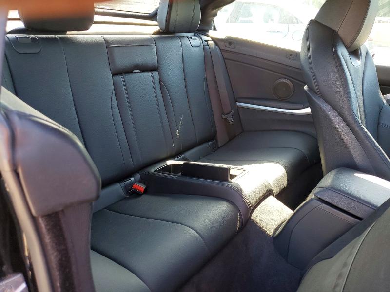 56359256 :رقم المزاد ، WBA4U7C53H5H19344 vin ، 2017 Bmw 430i مزاد بيع