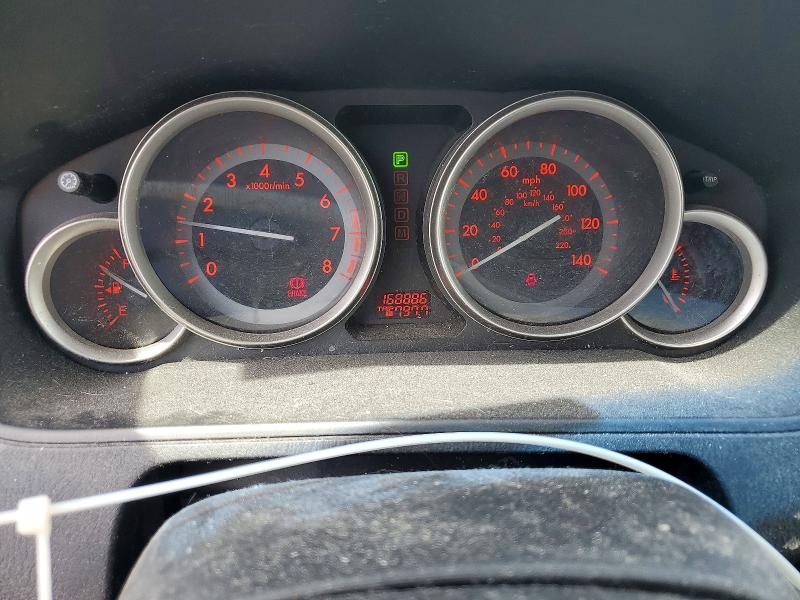 2012 Mazda Cx-9 მანქანა იყიდება აუქციონზე, vin: JM3TB3BV4C0364886, აუქციონის ნომერი: 58065946