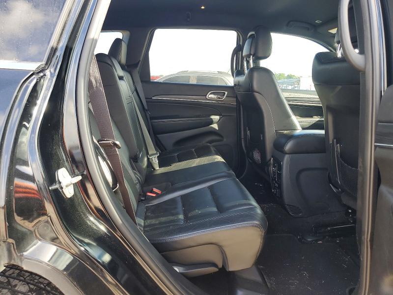 Aukcja sprzedaży 2019 Jeep Grand Cherokee, vin: 1C4RJEBG0KC580508, numer aukcji: 47971526