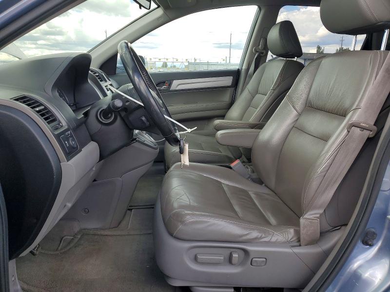 2011 Honda Cr-v მანქანა იყიდება აუქციონზე, vin: JHLRE4H70BC023896, აუქციონის ნომერი: 56841206