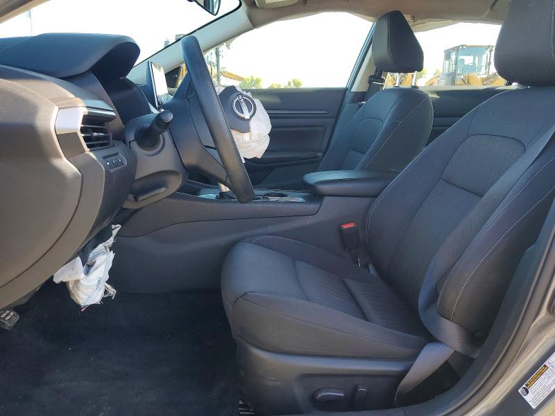 2025 Nissan Altima მანქანა იყიდება აუქციონზე, vin: 1N4BL4DV6SN355621, აუქციონის ნომერი: 55952846