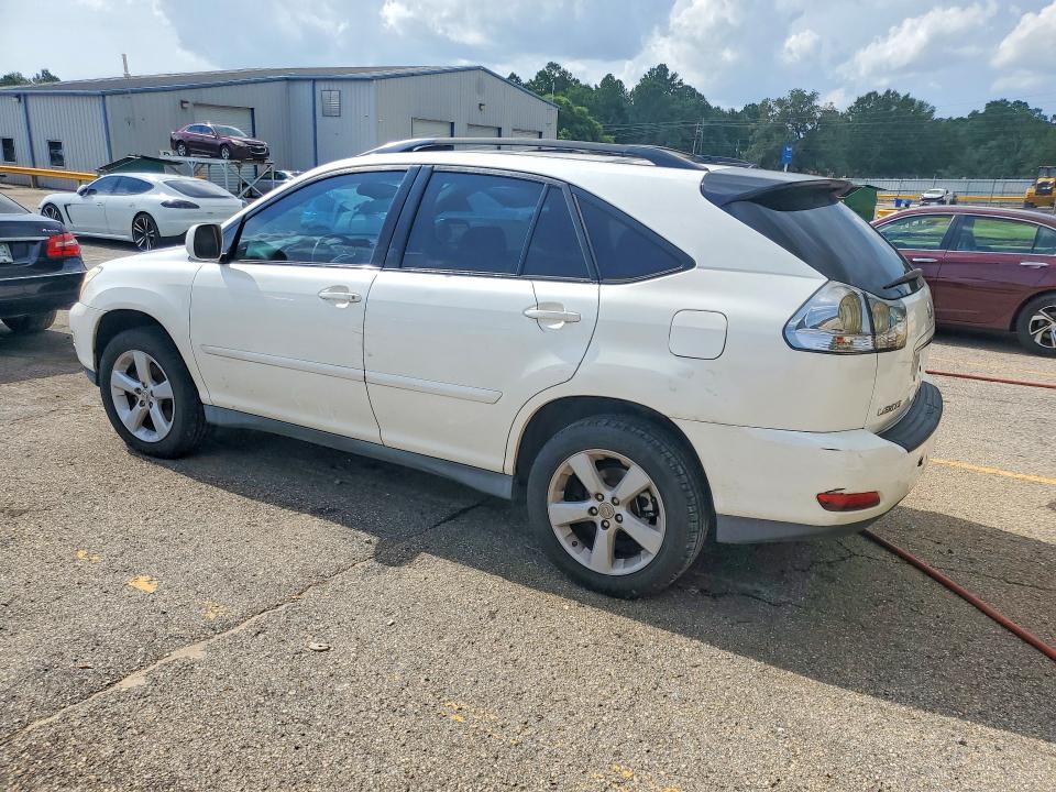 Продажа на аукционе авто 2007 Lexus Rx, vin: 2T2GK31U97C006015, номер лота: 58089896