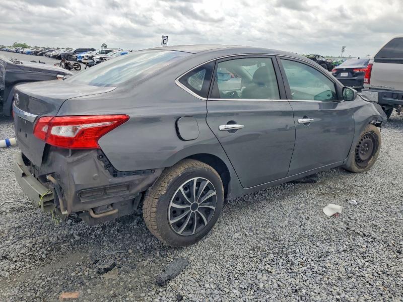Продаж на аукціоні авто 2016 Nissan Sentra, vin: 3N1AB7AP7GY259736, номер лоту: 55221646