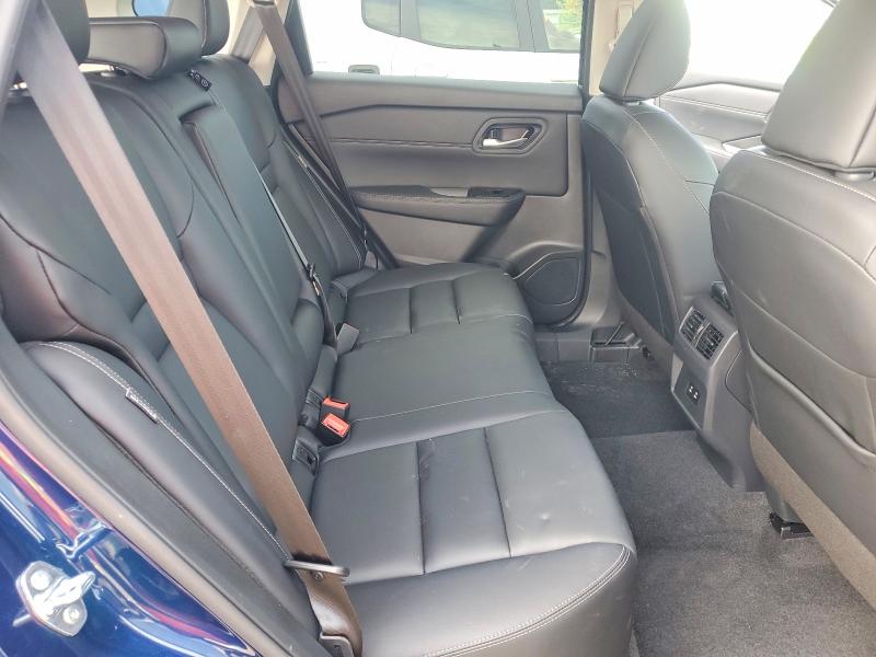 Aukcja sprzedaży 2026 Nissan Rogue, vin: 5N1BT3CA8TC796954, numer aukcji: 55991046