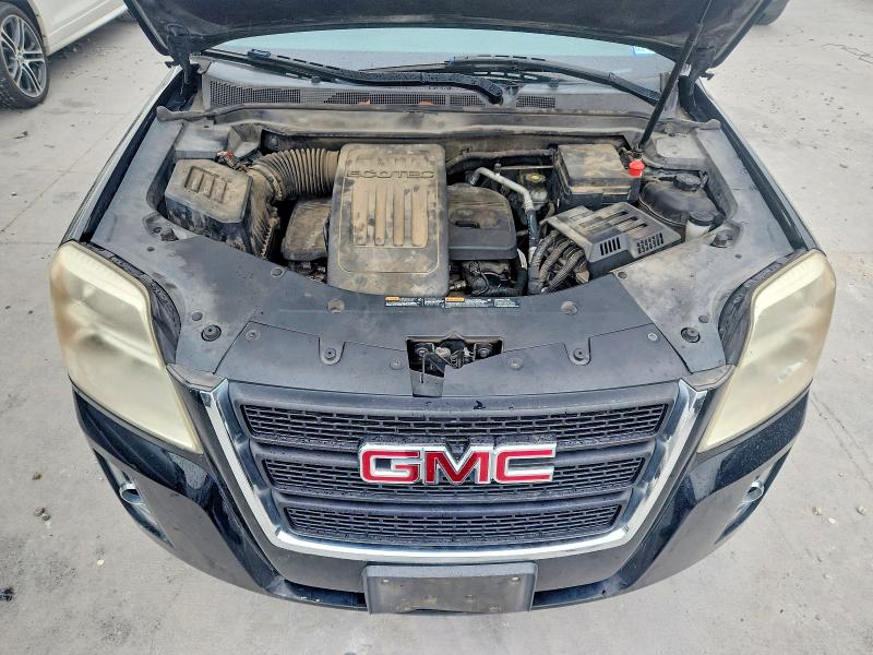 Продажа на аукционе авто 2015 Gmc Terrain, vin: 2GKALMEK4F6432639, номер лота: 56797456