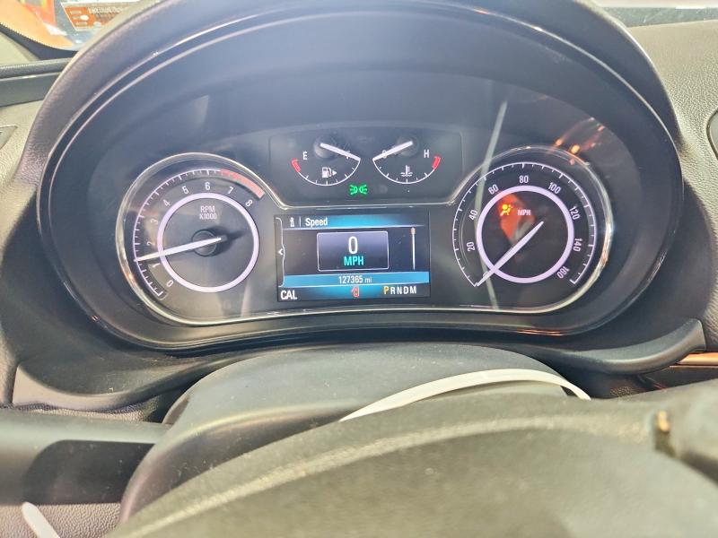 Продаж на аукціоні авто 2016 Buick Regal, vin: 2G4GS5GX3G9187545, номер лоту: 57340406