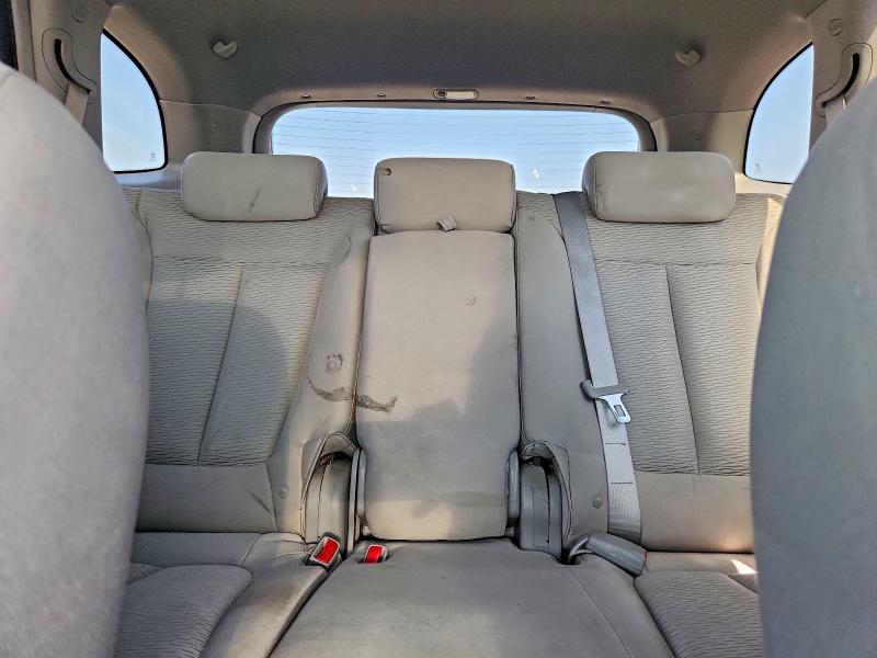 2007 Hyundai Santa Fe მანქანა იყიდება აუქციონზე, vin: 5NMSH73E67H060604, აუქციონის ნომერი: 58836466