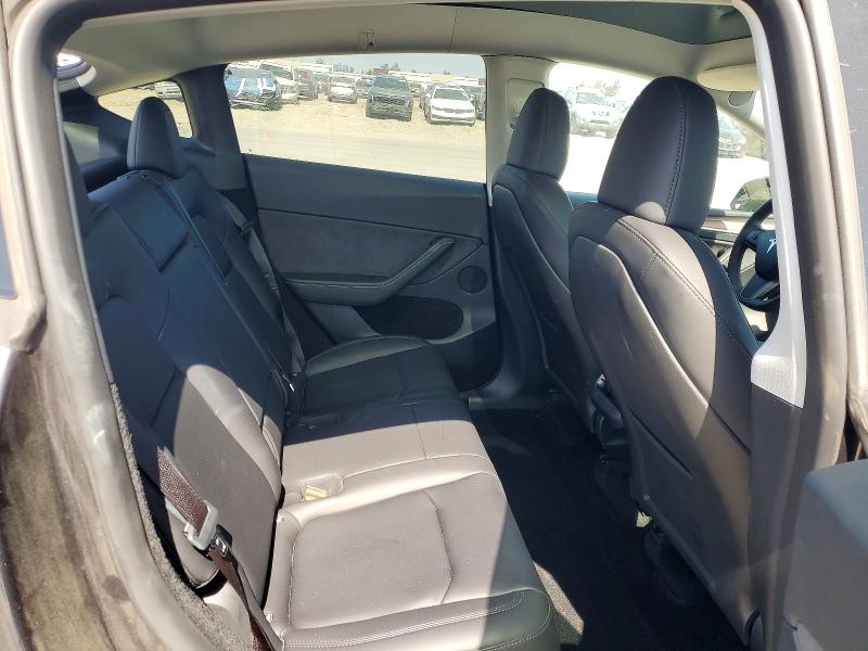 Aukcja sprzedaży 2024 Tesla Model Y, vin: 7SAYGDEF9RF050786, numer aukcji: 55466856
