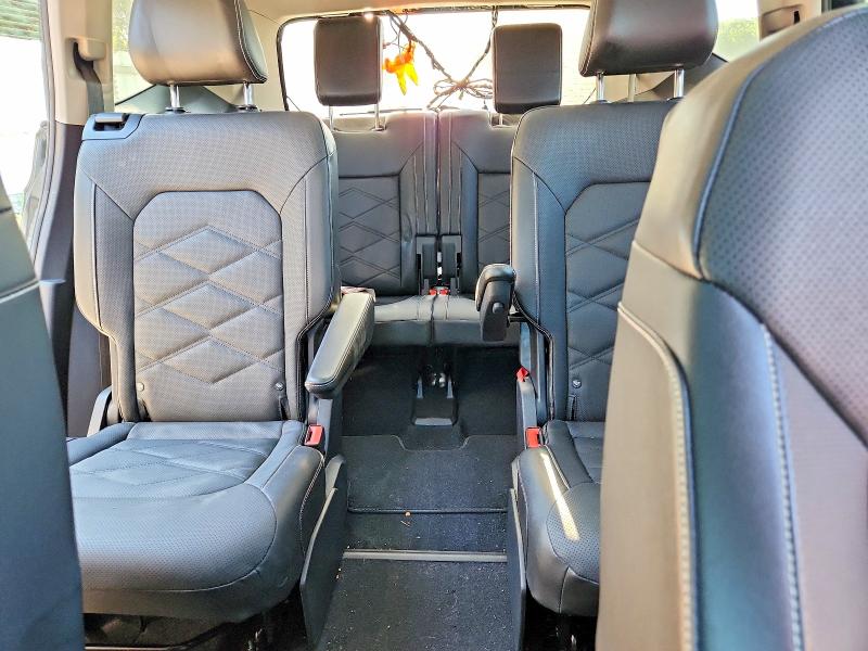 Aukcja sprzedaży 2024 Volkswagen Atlas, vin: 1V2KR2CAXRC540545, numer aukcji: 55405676
