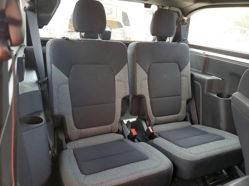 Продажа на аукционе авто 2022 Ford Bronco, vin: 1FMDE5AH2NLA90760, номер лота: 58846206