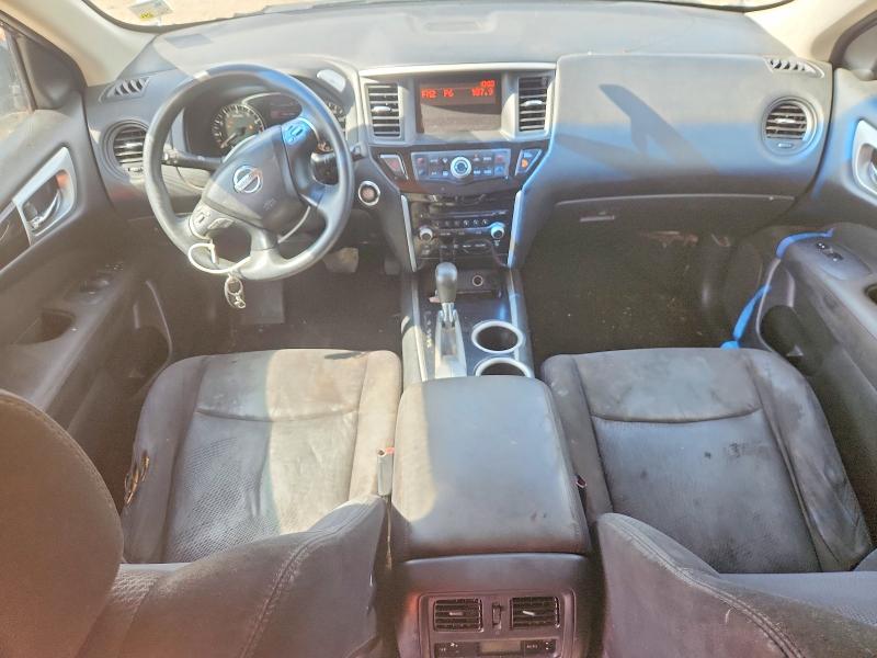 Продаж на аукціоні авто 2015 Nissan Pathfinder, vin: 5N1AR2MN5FC709117, номер лоту: 59055156