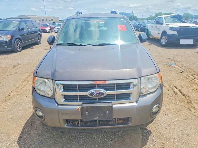 Продаж на аукціоні авто 2012 Ford Escape, vin: 1FMCU0D75CKC18013, номер лоту: 58390486