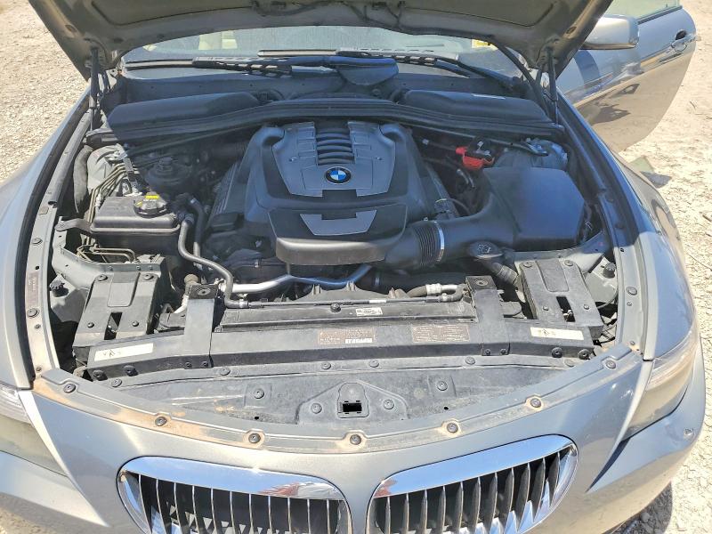 Aukcja sprzedaży 2007 Bmw 650, vin: WBAEH13557CR51392, numer aukcji: 57073786