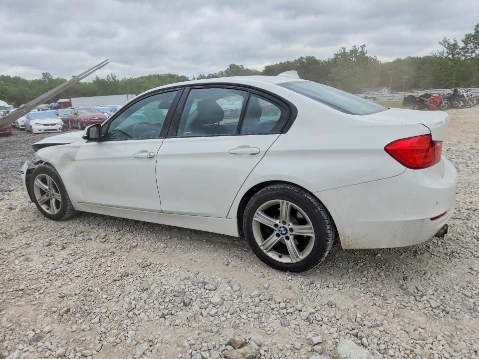 Aukcja sprzedaży 2015 Bmw 328, vin: WBA3A5C59FF606690, numer aukcji: 56322956