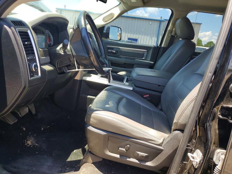 56340356 :رقم المزاد ، 1C6RR7LG0ES332196 vin ، 2014 Ram 1500 مزاد بيع