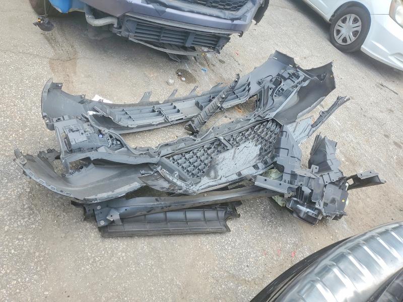 Auction sale of the 2019 Infiniti Qx80, vin: JN8AZ2NF4K9684606, lot number: 59015626