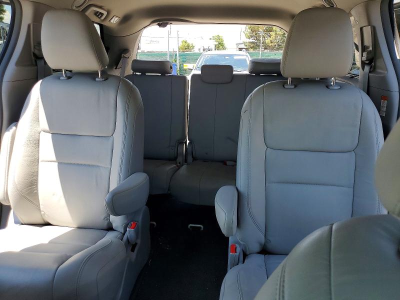 Продаж на аукціоні авто 2019 Toyota Sienna, vin: 5TDDZ3DC4KS218729, номер лоту: 57527276