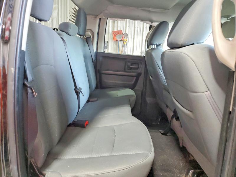 Aukcja sprzedaży 2014 Ram 1500, vin: 1C6RR7FT8ES138153, numer aukcji: 56194526