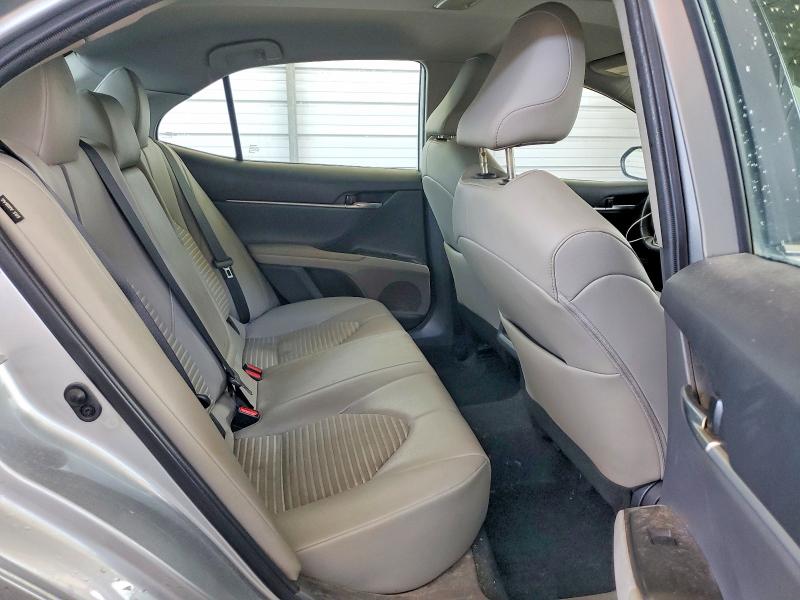 Продажа на аукционе авто 2023 Toyota Camry, vin: 4T1T11AK9PU779848, номер лота: 57142036