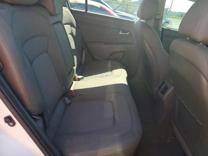 2015 Kia Sportage მანქანა იყიდება აუქციონზე, vin: KNDPBCAC0F7793299, აუქციონის ნომერი: 58192836