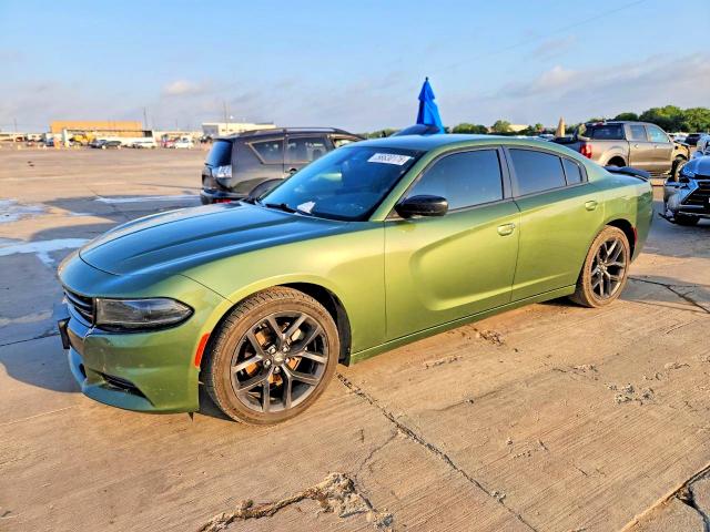 56630176 :رقم المزاد ، 2C3CDXBG4NH143108 vin ، 2022 Dodge Charger مزاد بيع