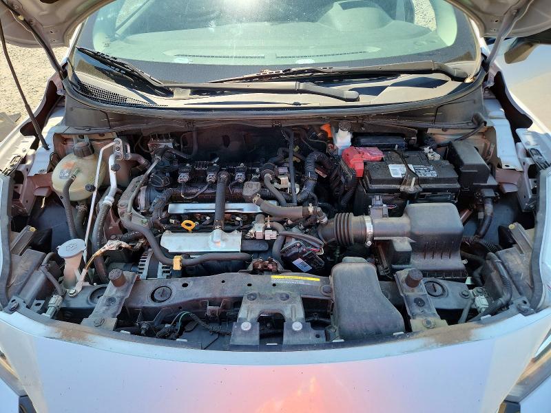 2020 Nissan Versa მანქანა იყიდება აუქციონზე, vin: 3N1CN8DV6LL860983, აუქციონის ნომერი: 56789696