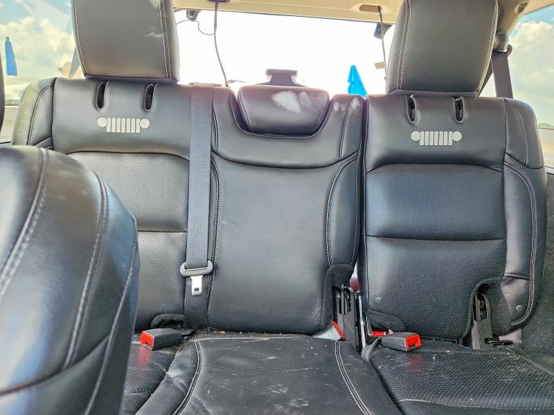 57384306 :رقم المزاد ، 1C4HJXDG3MW658866 vin ، 2021 Jeep Wrangler Unlimited مزاد بيع