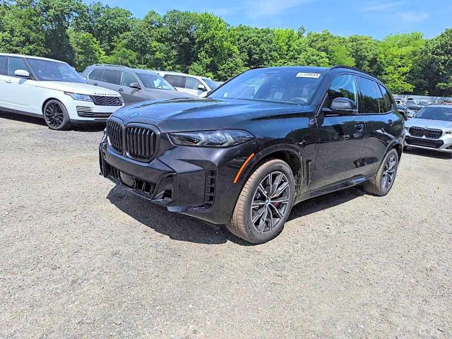 Продажа на аукционе авто 2026 Bmw X5, vin: 5UX43EU06T9434387, номер лота: 55634946