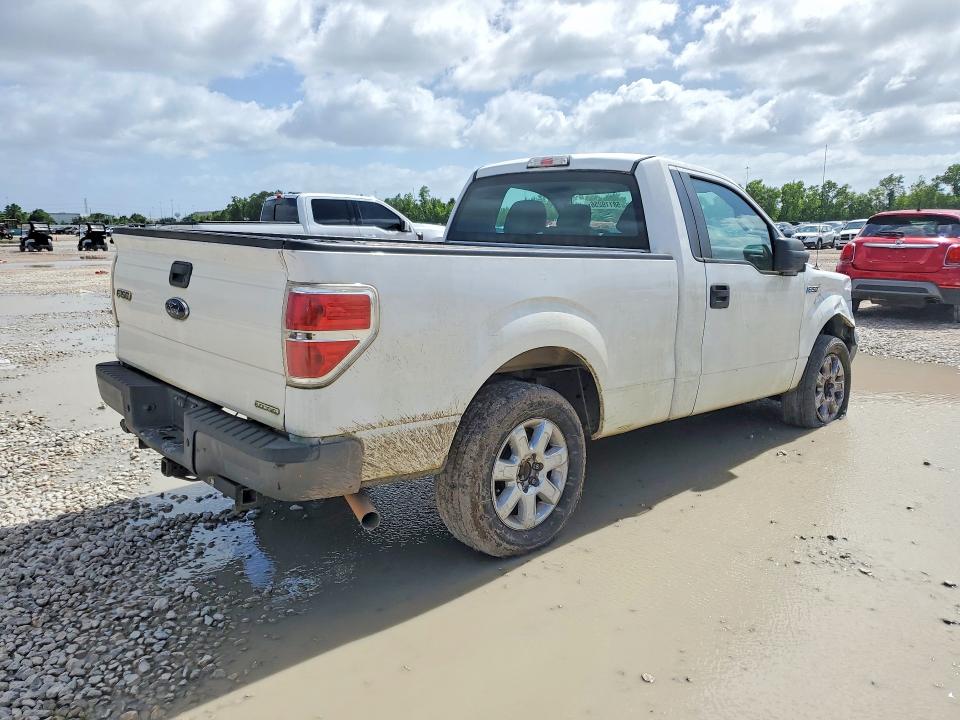 Aukcja sprzedaży 2014 Ford F150, vin: 1FTMF1CM5EKE11166, numer aukcji: 58119256