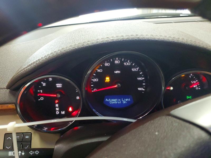 Продажа на аукционе авто 2012 Cadillac Cts, vin: 1G6DE5E52C0103691, номер лота: 59016246