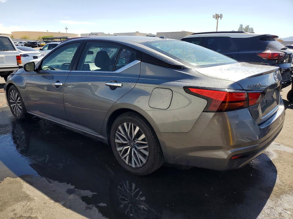 Aukcja sprzedaży 2023 Nissan Altima 2.5 S Sv, vin: 1N4BL4DVXPN338814, numer aukcji: 58453126