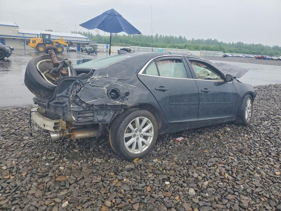 Продаж на аукціоні авто 2015 Chevrolet Malibu, vin: 1G11D5SL1FF265294, номер лоту: 56826346
