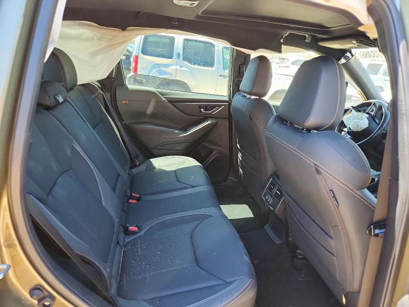 Продаж на аукціоні авто 2022 Subaru Forester, vin: JF2SKAMC9NH521421, номер лоту: 57173366