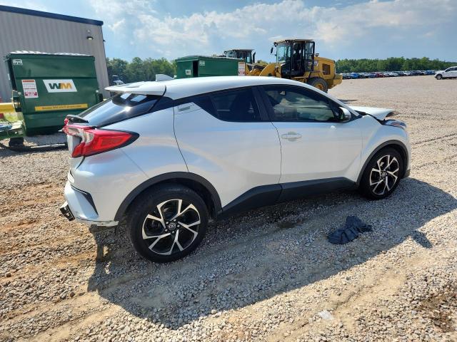 Продаж на аукціоні авто 2019 Toyota C-hr, vin: JTNKHMBX0K1057908, номер лоту: 56574336