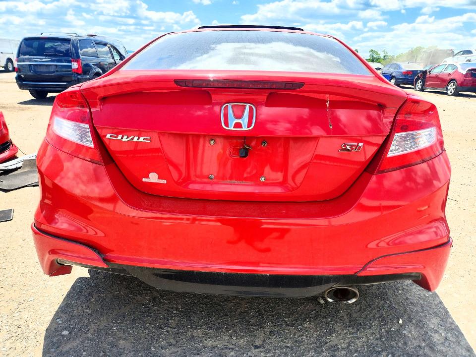 Продажа на аукционе авто 2012 Honda Civic, vin: 2HGFG4A5XCH704585, номер лота: 55886466