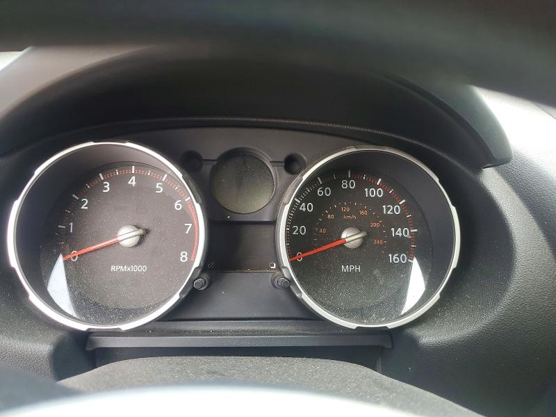 Aukcja sprzedaży 2009 Nissan Rogue, vin: JN8AS58T99W327005, numer aukcji: 57900386