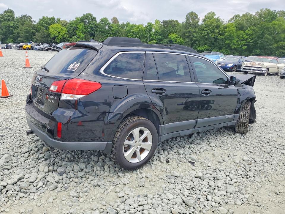 Продаж на аукціоні авто 2014 Subaru Outback, vin: 4S4BRDLC3E2209509, номер лоту: 56708966