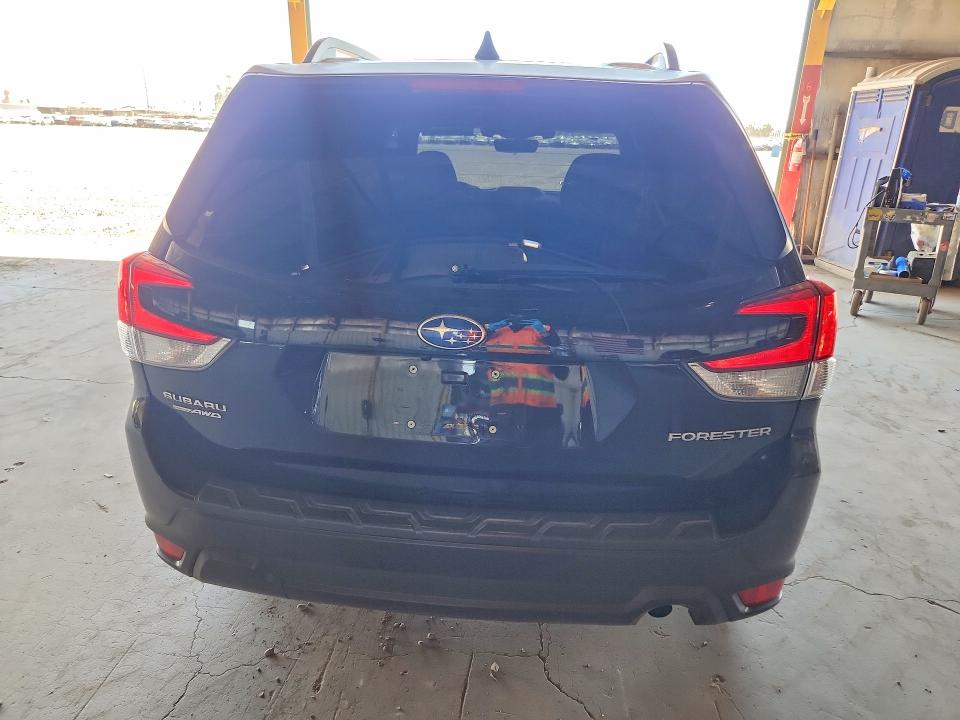 85453325 :رقم المزاد ، JF2SKAJC8LH590957 vin ، 2020 Subaru Forester مزاد بيع
