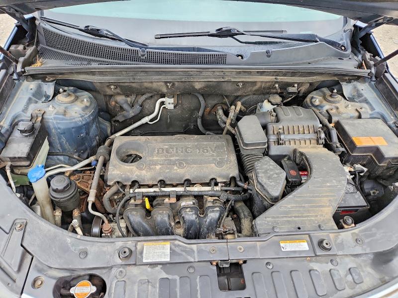 Продаж на аукціоні авто 2011 Kia Sorento, vin: 5XYKT4A17BG154832, номер лоту: 56397056