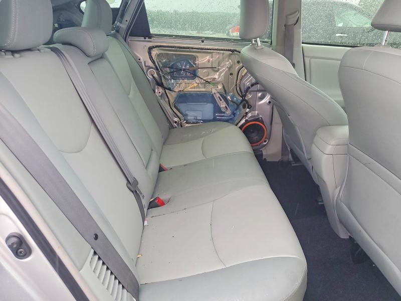Aukcja sprzedaży 2013 Toyota Prius, vin: JTDKN3DU5D5699272, numer aukcji: 56348646