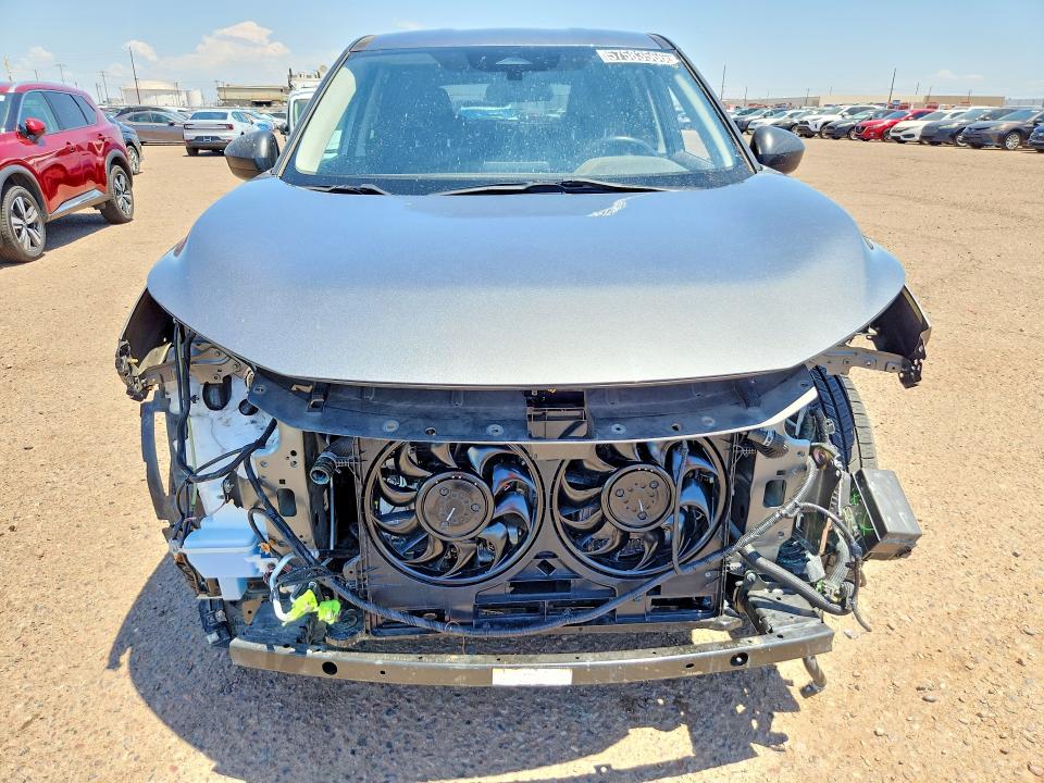 Aukcja sprzedaży 2023 Nissan Rogue, vin: 5N1BT3ABXPC947357, numer aukcji: 57583566
