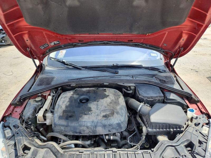 Продаж на аукціоні авто 2016 Volvo S60, vin: LYV402FK6GB100090, номер лоту: 57894646