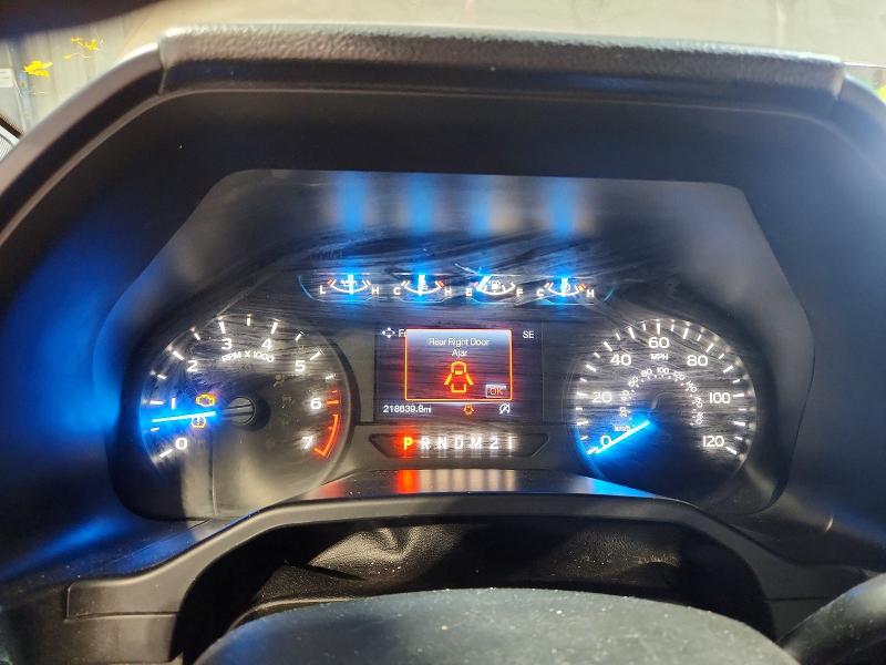 2015 Ford F150 მანქანა იყიდება აუქციონზე, vin: 1FTEX1EP2FFD06295, აუქციონის ნომერი: 55028536
