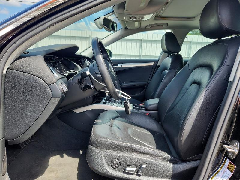 Продаж на аукціоні авто 2014 Audi A4, vin: WAUFFAFL9EN033943, номер лоту: 57920776